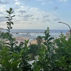 Loft Incantevole Castellammare del Golfo