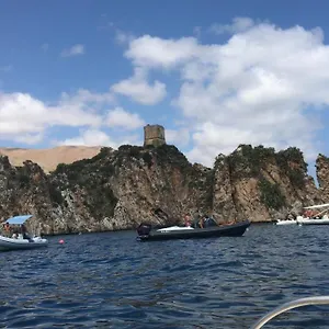 Casa Vacanze Salvo Castellammare del Golfo