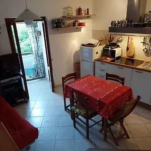  Appartamento Casa Paola Italia